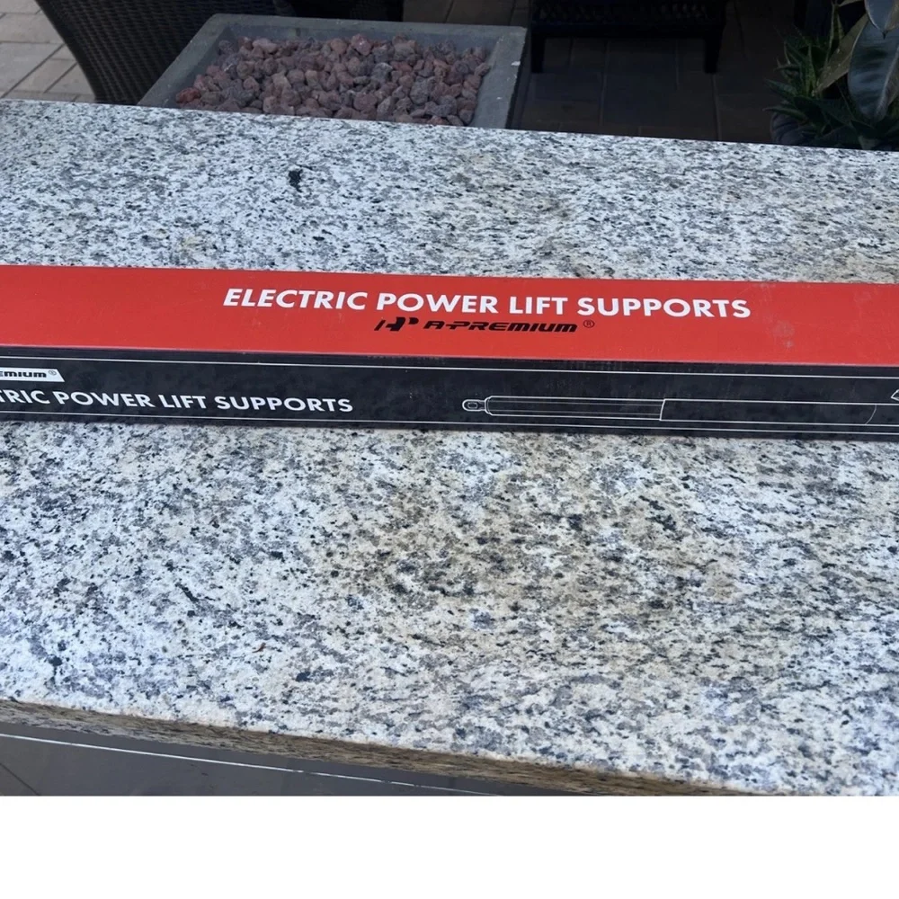 A Premium Electric Power Lift Supports